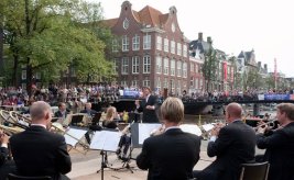 Grachtenfestival Grachtenfestival