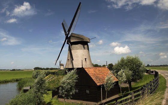 Laag Holland