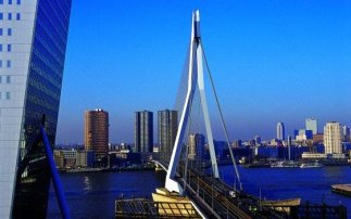 Rotterdam Zentrum Parken Rotterdam Zentrum Parken