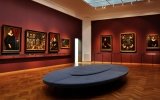 A L’Aja, i Maestri del Mauritshuis si spostano temporaneamente al Gemeentemuseum