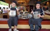Ausflüge mit Kindern