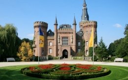 Fresh news from the Lower Rhine; the Dutch & German border region 