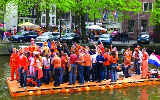 Feiertag Holland Feiertag Holland