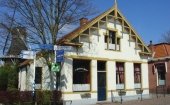 Grand Hotel de Kromme Raake