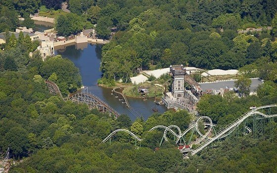 Efteling - Holland.com