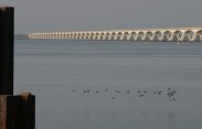 Holländer und das Wasser