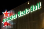 Heineken Music Hall