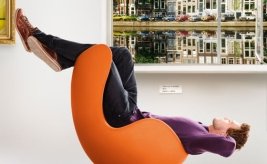 Votre City Break en Hollande