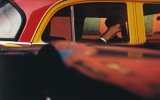 Saul Leiter: New York Reflections