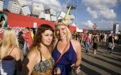 El festival Lowlands