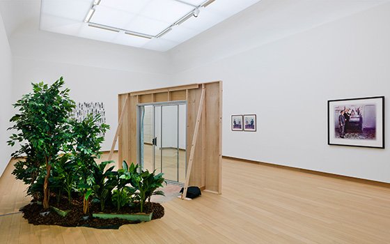 Stedelijk Museum fine art collection 2; Photo: Gert-Jan van Rooij