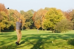 Leeuwarder Golfclub De Groene Ster