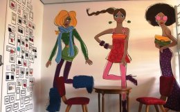 Abre el primer hostal solo para mujeres en Ámsterdam