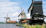 Kulturarv utanför Amsterdam
