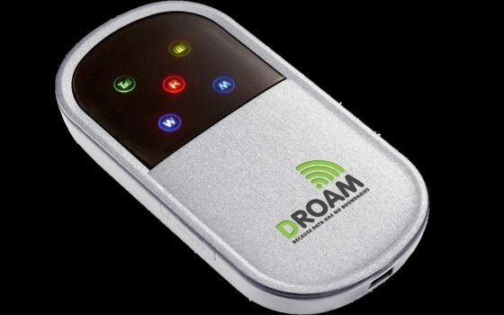 Droam Device
