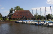 Bed&Boat-semester på sejlergård
