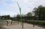 Toeristische Overstappunten (TOP's)