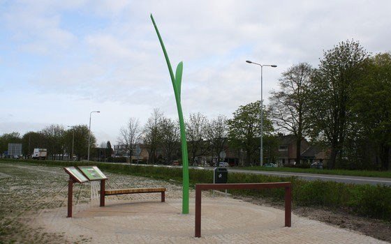 Opening eerste TOP’s in de Hof van Delfland Opening eerste TOP’s in de Hof van Delfland