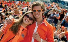 Koninginnedag