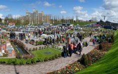 Attractions in The Hague
