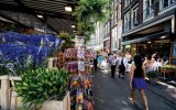 Los mejores mercados de flores de Holanda