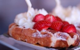 Dutch cuisine and culinary