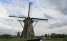 De molens van Kinderdijk