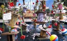 Holland Flowers Festival