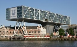 Mode, arkitektur & design 