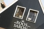 Roos van Saron