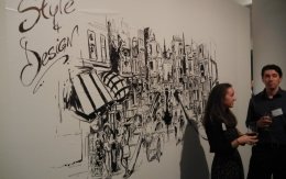 Orange Alert! Netherlands Board of Tourism and Conventions launches Arts Holland, The World’s Arts District