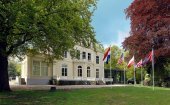Airborne Museum 'Hartenstein'