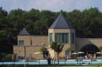 Zwemkasteel Nienoord