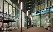 Double Tree by Hilton