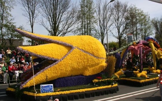 Bloemencorso