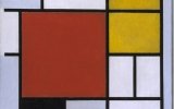 Mondrian. L'armonia perfetta 