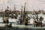 Hollandsk Østindisk Kompagni VOC