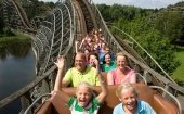 Vergnügungsparks