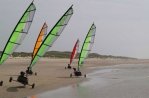 Blokarten IJmuiden en Callantsoog