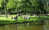 Amsterdam. Oud West, tesori nascosti.