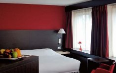 Amsterdam's Gay and Lesbian Hotels