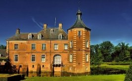 Landgoed Weldam