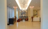 Renaissance Amsterdam Hotel