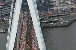 The Rotterdam Marathon 