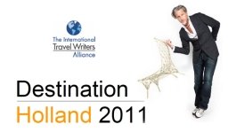 Destination Dossier 2011