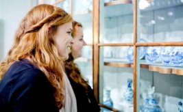 Royal Delft 
