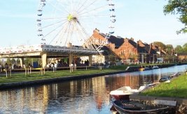 Coola Amsterdam