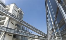 Arkitektur i Rotterdam