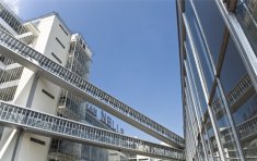 Architettura Rotterdam