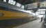 Fiets in de trein